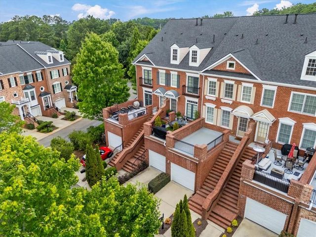 5905 Waters Edge Trail, Roswell, GA 30075