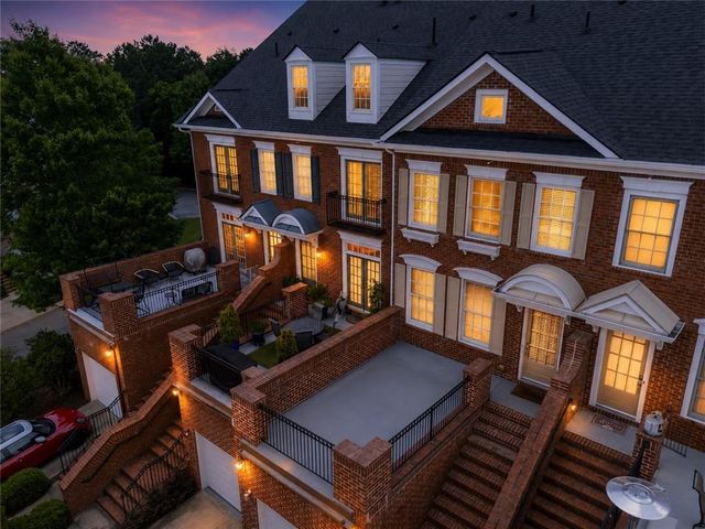 5905 Waters Edge Trail, Roswell, GA 30075