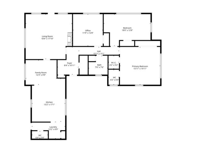 0 West Road, Navasota, TX 77868
