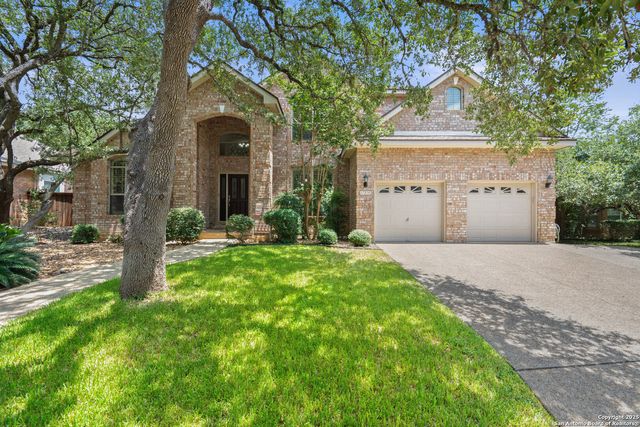 17314 Fountain Bluff, San Antonio, TX 78248