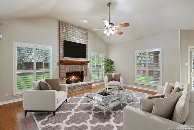 17314 Fountain Bluff, San Antonio, TX 78248