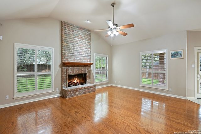 17314 Fountain Bluff, San Antonio, TX 78248