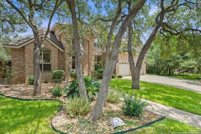 17314 Fountain Bluff, San Antonio, TX 78248