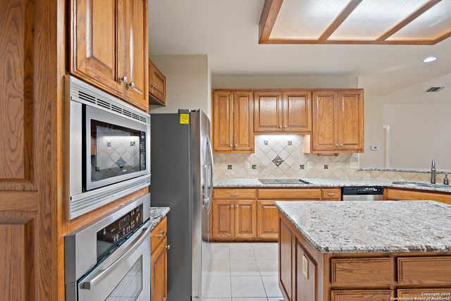 17314 Fountain Bluff, San Antonio, TX 78248