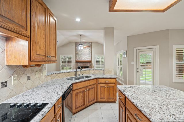 17314 Fountain Bluff, San Antonio, TX 78248