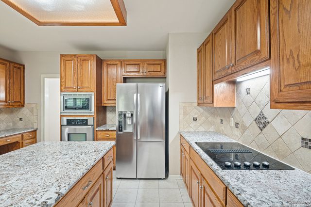 17314 Fountain Bluff, San Antonio, TX 78248