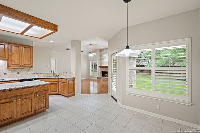 17314 Fountain Bluff, San Antonio, TX 78248