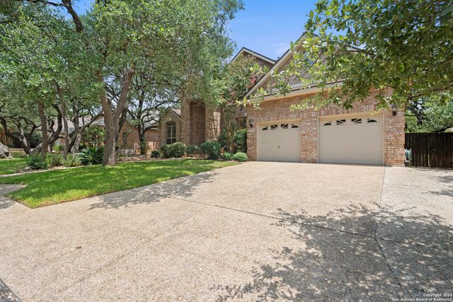 17314 Fountain Bluff, San Antonio, TX 78248