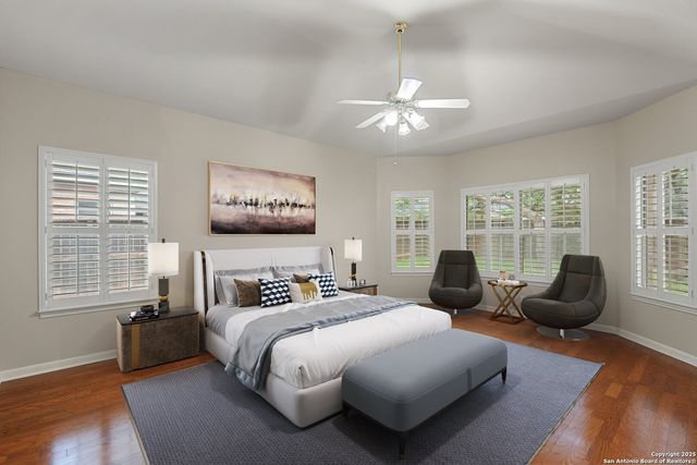 17314 Fountain Bluff, San Antonio, TX 78248