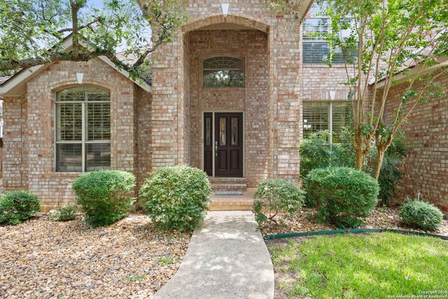 17314 Fountain Bluff, San Antonio, TX 78248