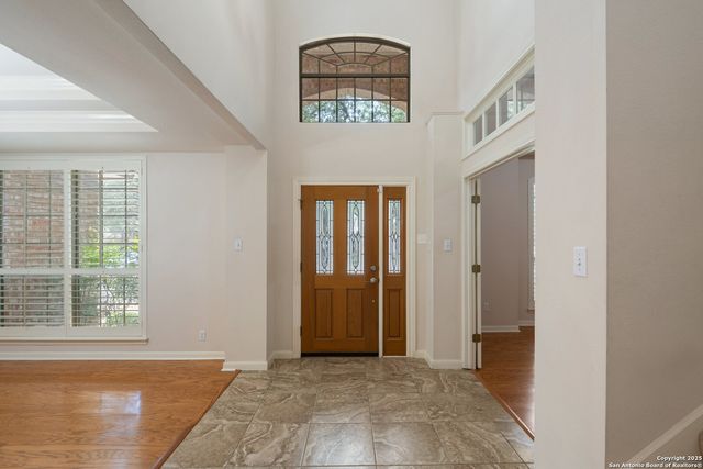 17314 Fountain Bluff, San Antonio, TX 78248