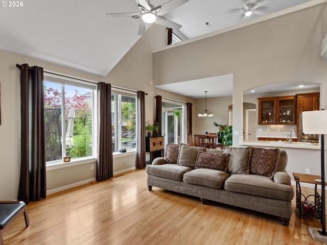 14004 Nw 27TH Ave, Vancouver, WA 98685