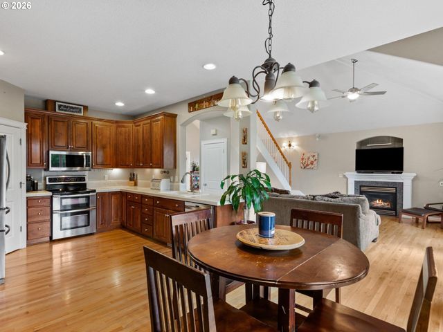 14004 Nw 27TH Ave, Vancouver, WA 98685