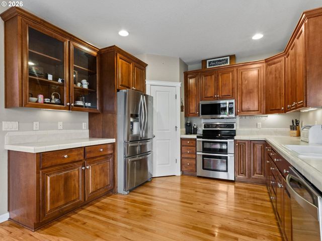 14004 Nw 27TH Ave, Vancouver, WA 98685