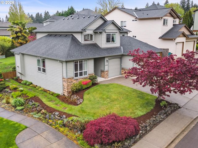 14004 Nw 27TH Ave, Vancouver, WA 98685