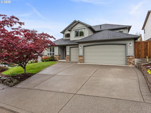 14004 Nw 27TH Ave, Vancouver, WA 98685