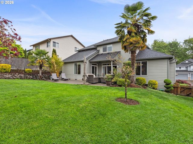 14004 Nw 27TH Ave, Vancouver, WA 98685
