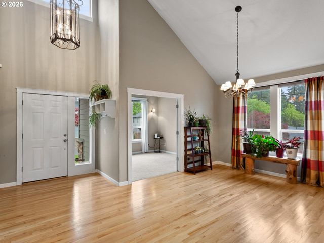 14004 Nw 27TH Ave, Vancouver, WA 98685