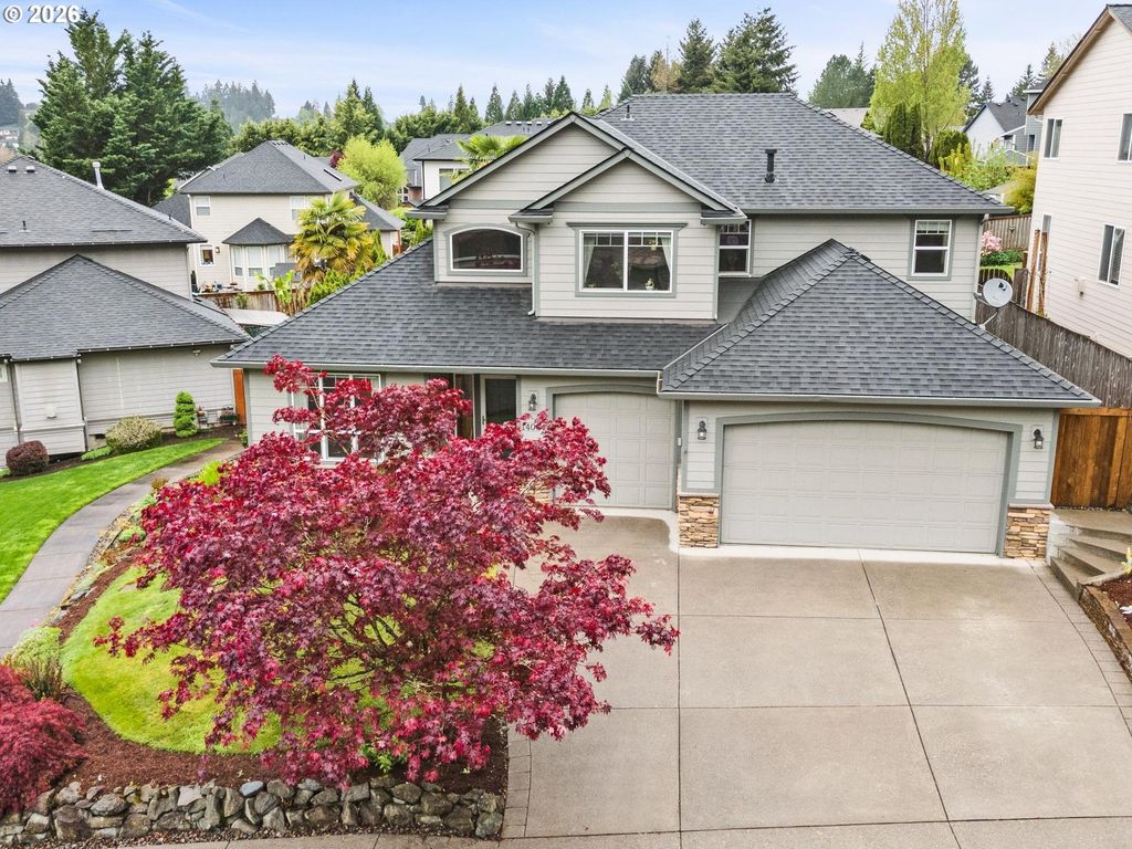 14004 Nw 27TH Ave, Vancouver, WA 98685