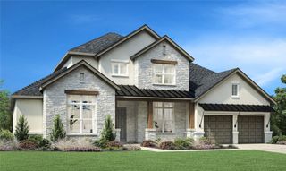 2541 Fountain Street, Prosper, TX 75078