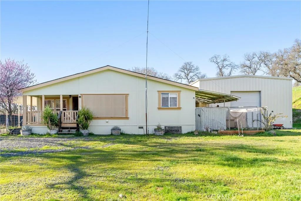193 Railbridge Road, Oroville, CA 95966