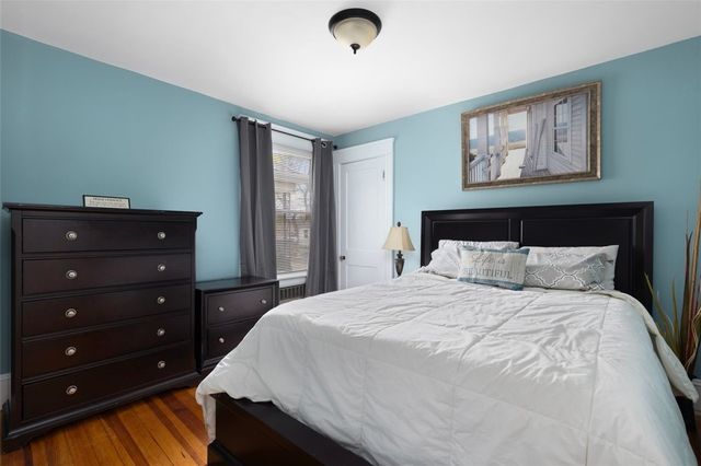 62 Peckham Avenue, North Providence, RI 02908