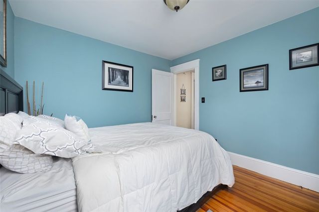 62 Peckham Avenue, North Providence, RI 02908