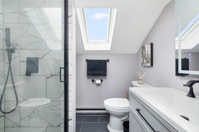 62 Peckham Avenue, North Providence, RI 02908