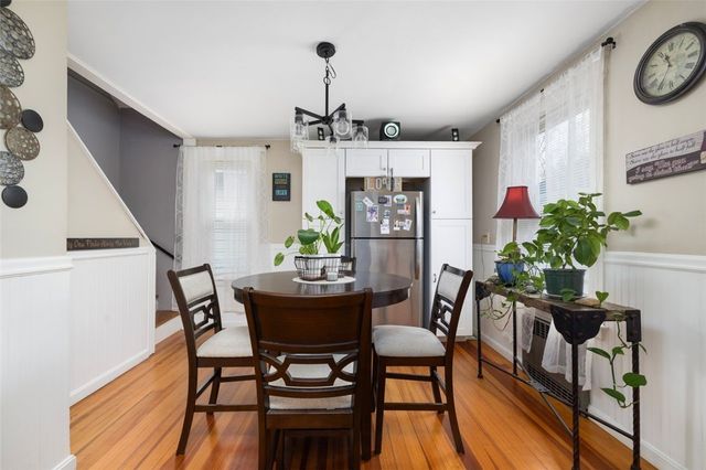 62 Peckham Avenue, North Providence, RI 02908