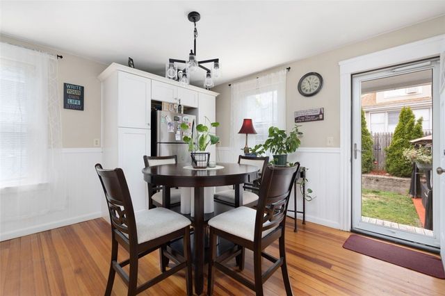 62 Peckham Avenue, North Providence, RI 02908