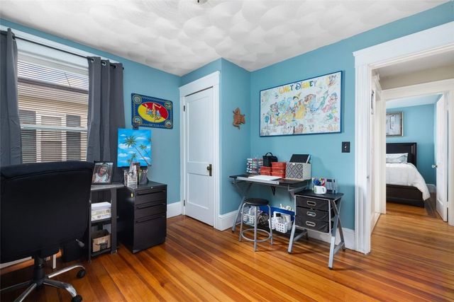 62 Peckham Avenue, North Providence, RI 02908