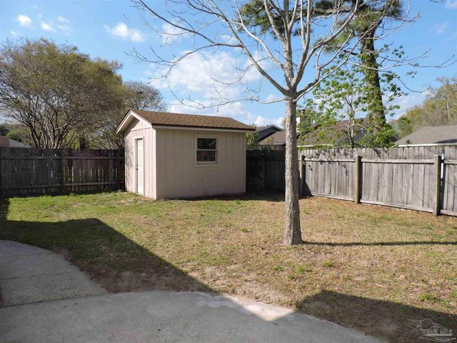 3480 Blueridge Dr, Pensacola, FL 32504