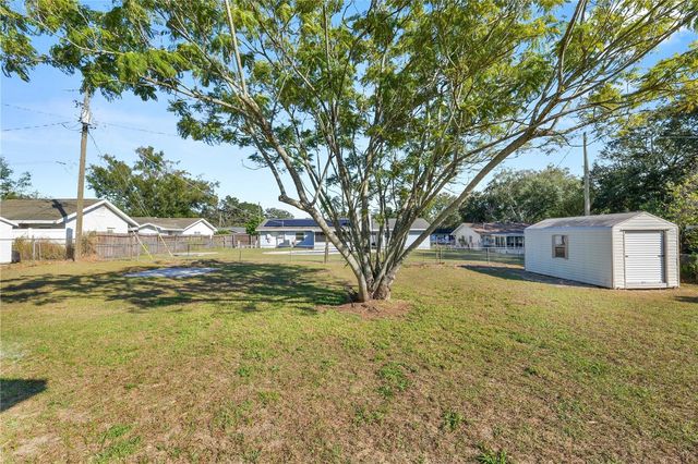 1208 BLAKE AVENUE, Auburndale, FL 33823