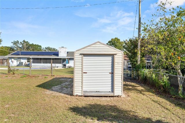 1208 BLAKE AVENUE, Auburndale, FL 33823
