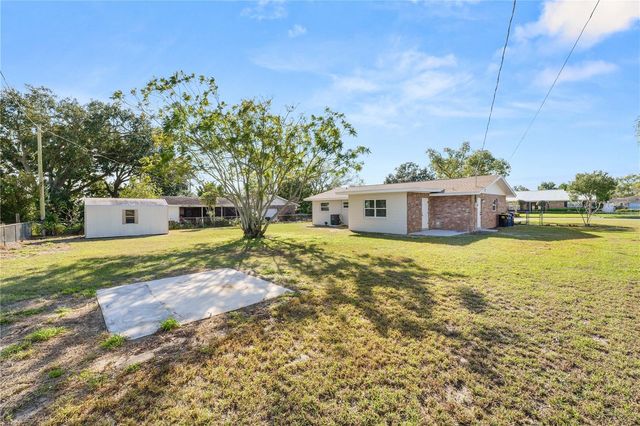 1208 BLAKE AVENUE, Auburndale, FL 33823
