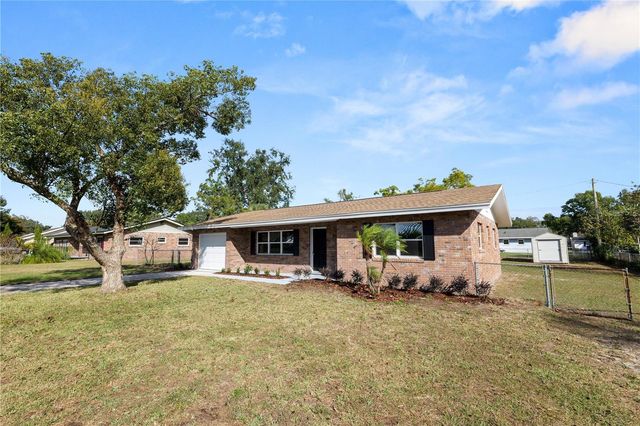 1208 BLAKE AVENUE, Auburndale, FL 33823