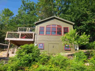 8 Marsh Hill Road, New Durham, NH 03855