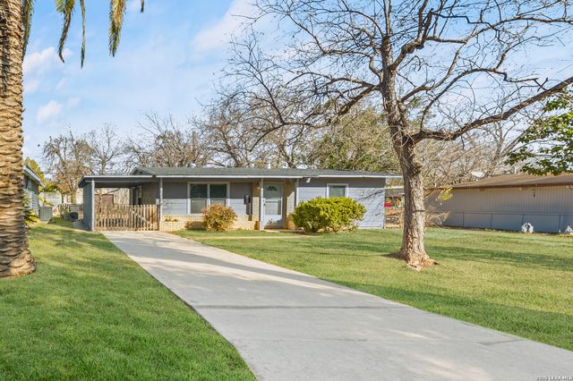 339 Creath Pl, San Antonio, TX 78221