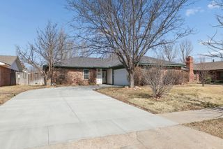6812 ROCHELLE Lane, Amarillo, TX 79109