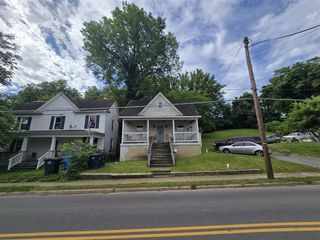 1213 Tazewell AVE, Roanoke, VA 24013