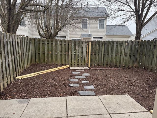 2615 Hartley ST, Virginia Beach, VA 23456