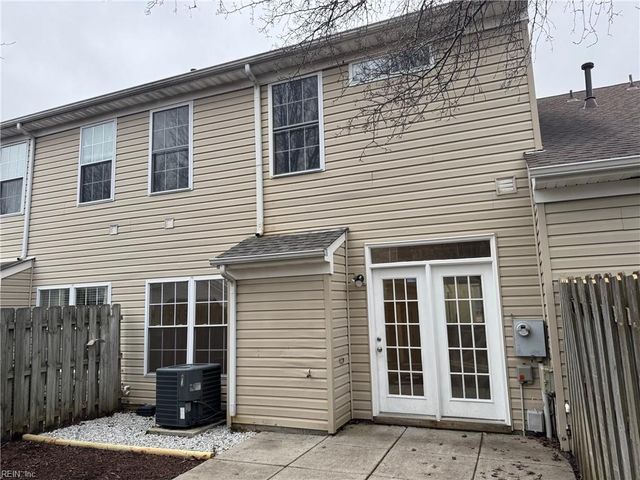 2615 Hartley ST, Virginia Beach, VA 23456