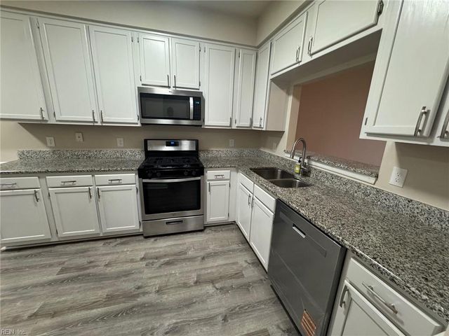 2615 Hartley ST, Virginia Beach, VA 23456