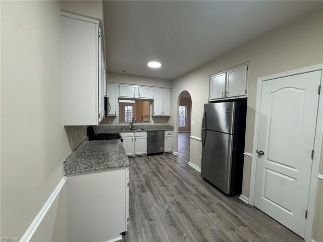 2615 Hartley ST, Virginia Beach, VA 23456