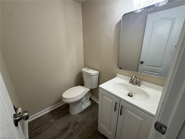 2615 Hartley ST, Virginia Beach, VA 23456