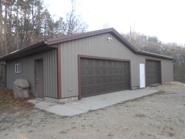 W4663 US HWY 12 & 16, Mauston, WI 53948