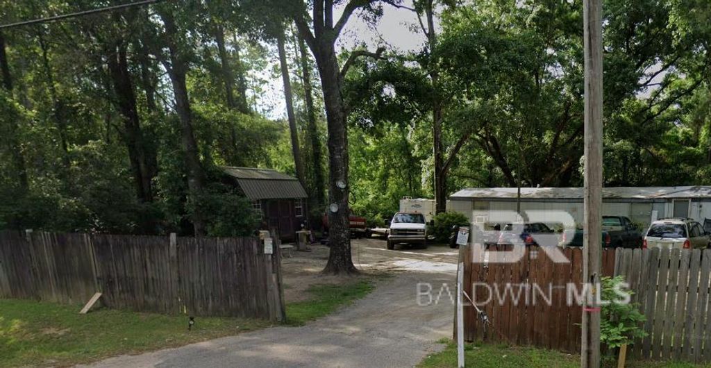 13341 County Road 138, Bay Minette, AL 36507