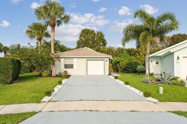 701 Key West Street, Boynton Beach, FL 33426