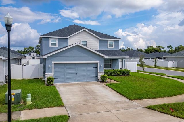 34 POLERMO AVENUE, St Cloud, FL 34771