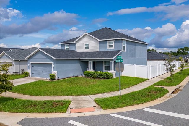 34 POLERMO AVENUE, St Cloud, FL 34771